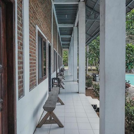 Reddoorz Near Pantai Florida Anyer Hotel Serang Eksteriør billede
