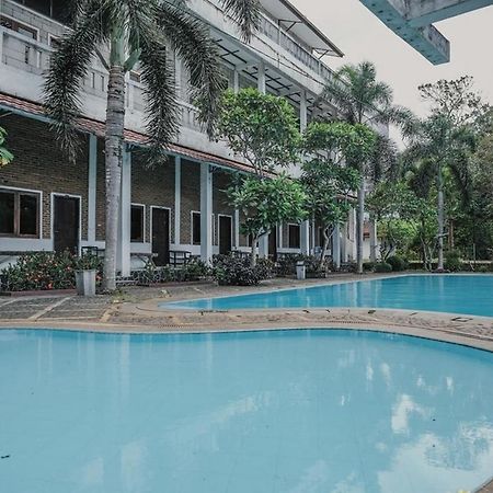 Reddoorz Near Pantai Florida Anyer Hotel Serang Eksteriør billede