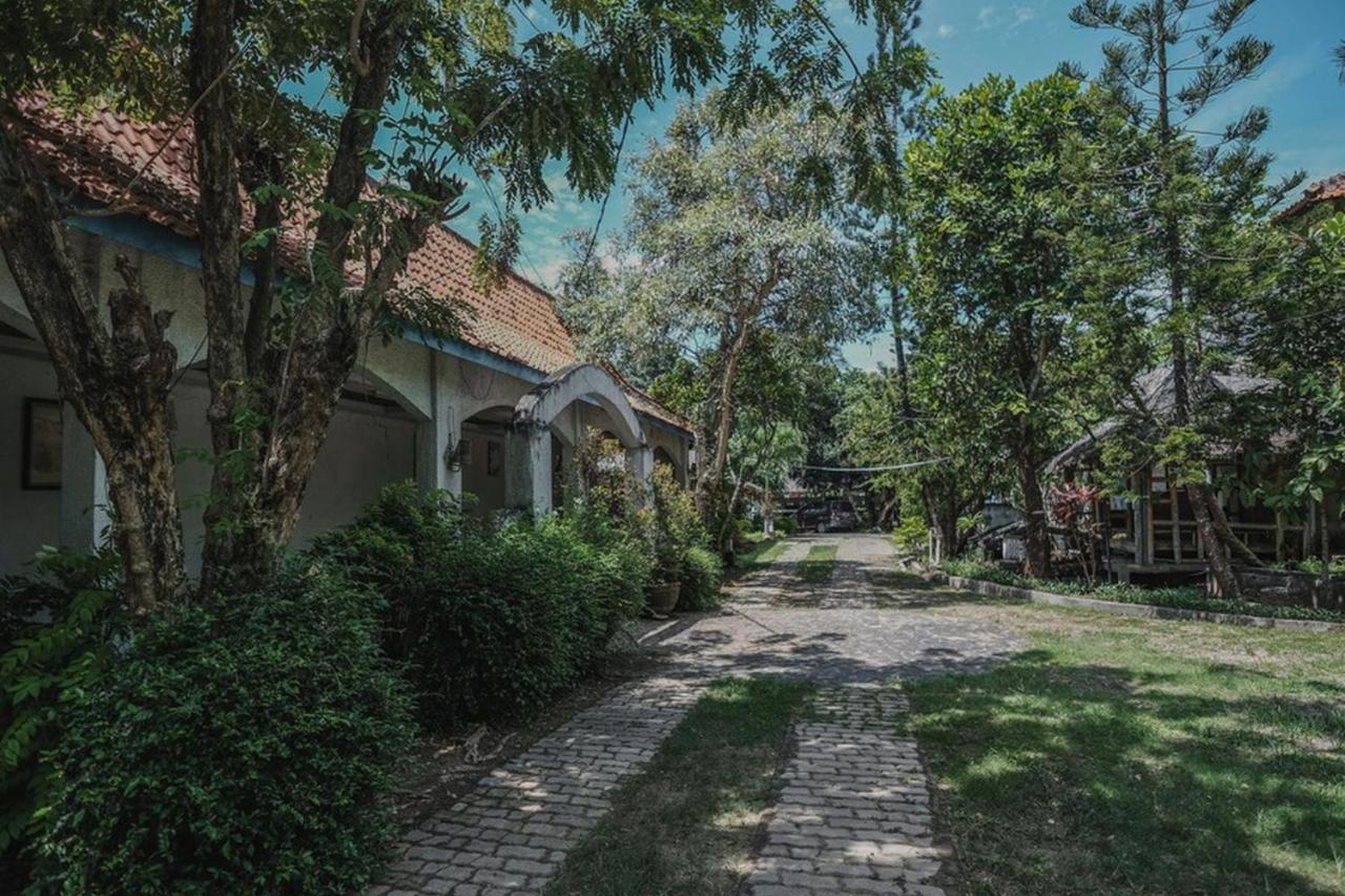 Reddoorz Near Pantai Florida Anyer Hotel Serang Eksteriør billede