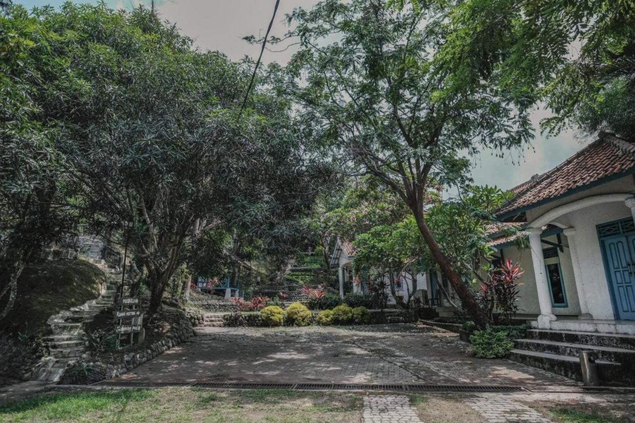 Reddoorz Near Pantai Florida Anyer Hotel Serang Eksteriør billede