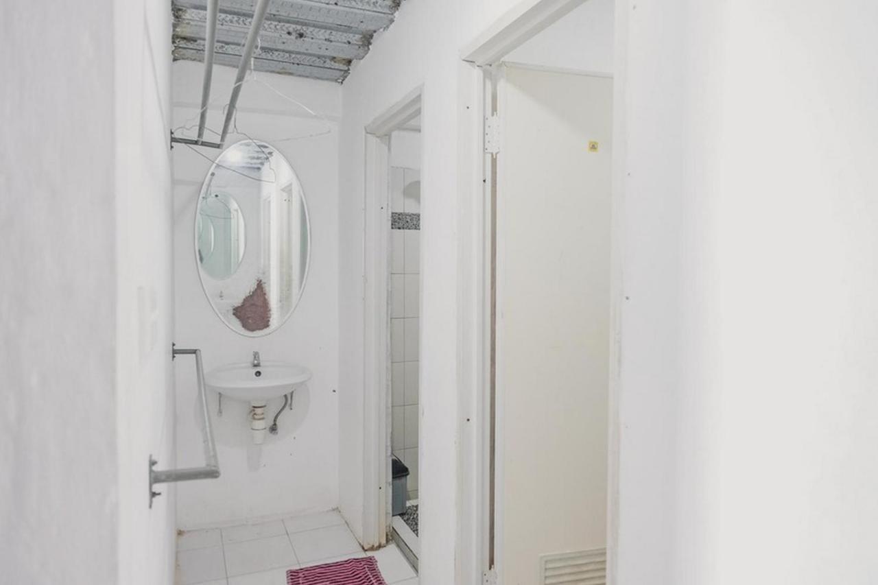 Reddoorz Near Pantai Florida Anyer Hotel Serang Eksteriør billede
